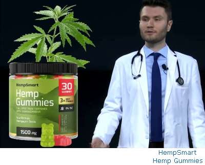 How Do You Use HempSmart Hemp Gummies